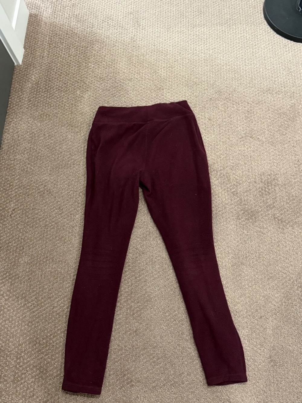 Fleece pants - Picture 2 of 2